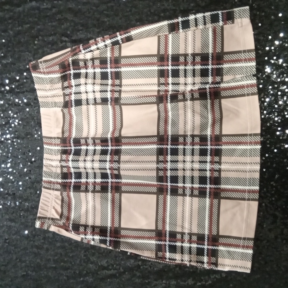 SHEIN skirt in size S
